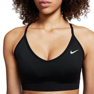 NIKE INDY SPORTS BRA